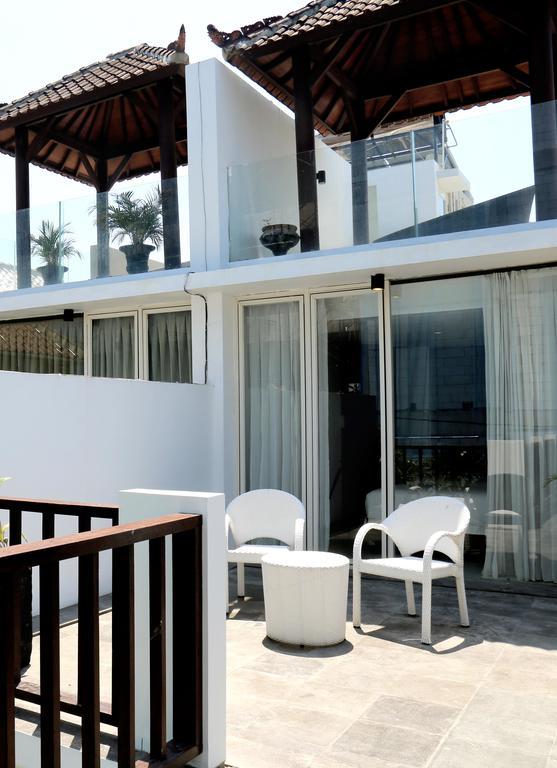 Grace And Milena Guesthouse Kuta  Bagian luar foto