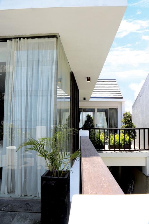 Grace And Milena Guesthouse Kuta  Bagian luar foto