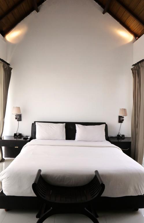 Grace And Milena Guesthouse Kuta  Bagian luar foto