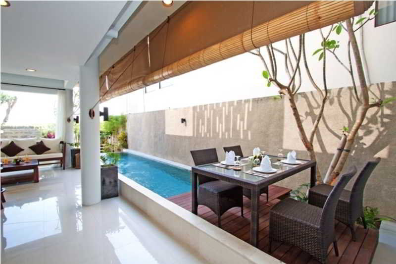 Grace And Milena Guesthouse Kuta  Bagian luar foto