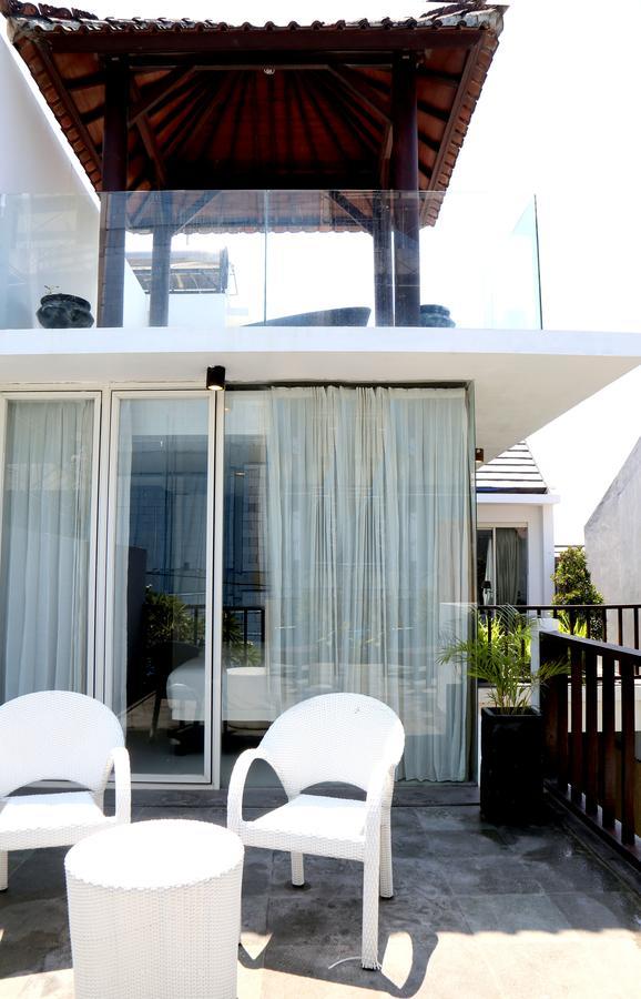 Grace And Milena Guesthouse Kuta  Bagian luar foto
