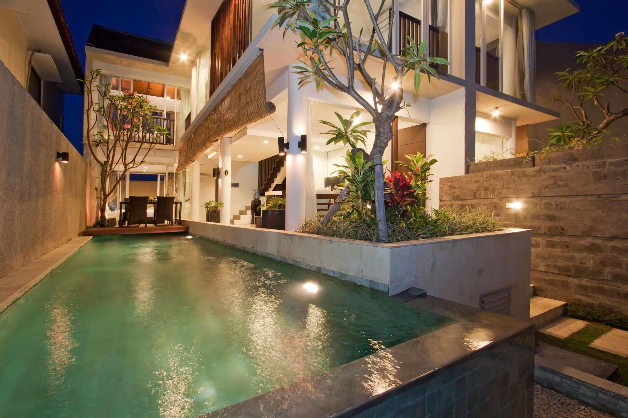 Grace And Milena Guesthouse Kuta  Bagian luar foto
