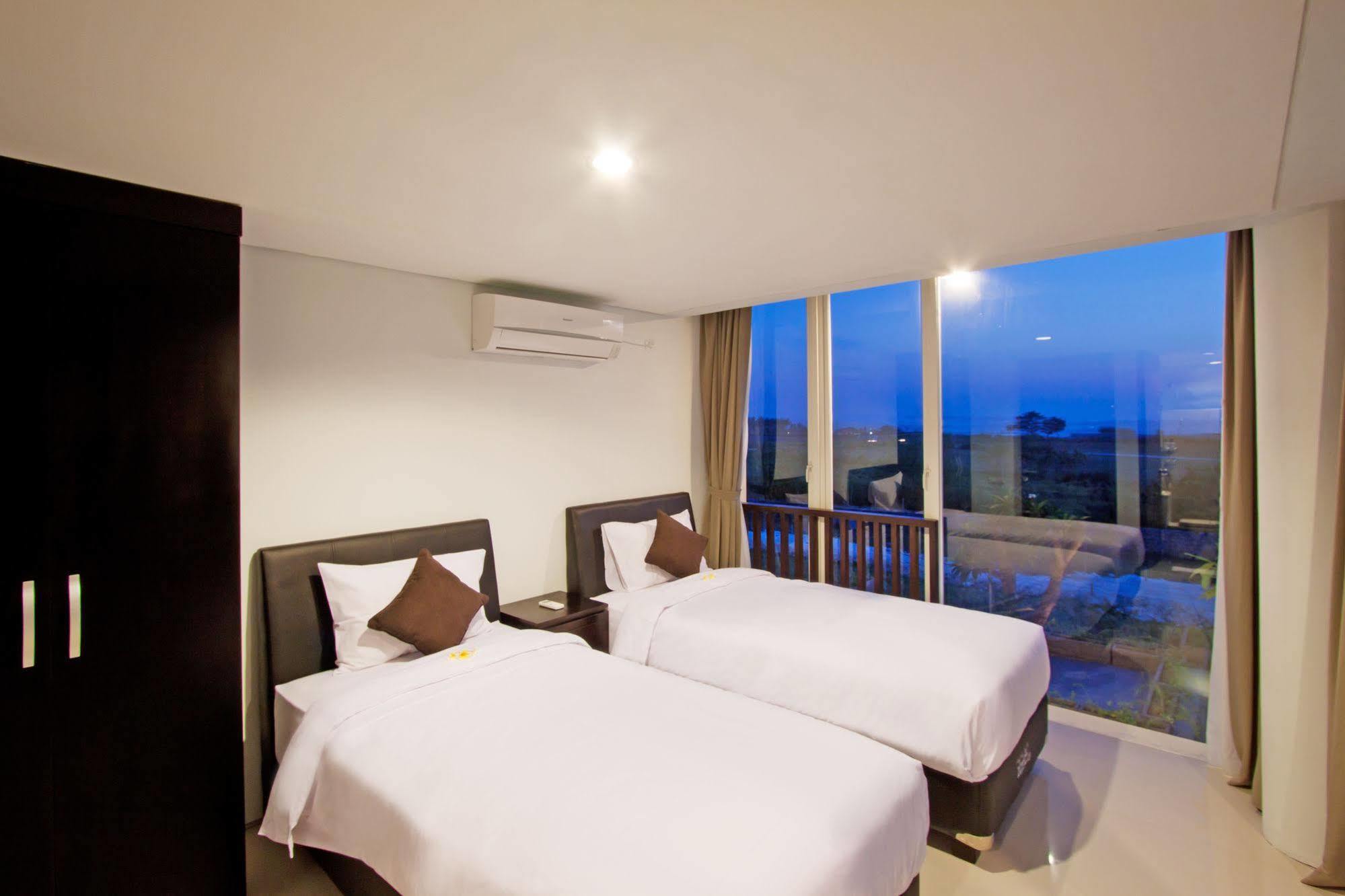 Grace And Milena Guesthouse Kuta  Bagian luar foto