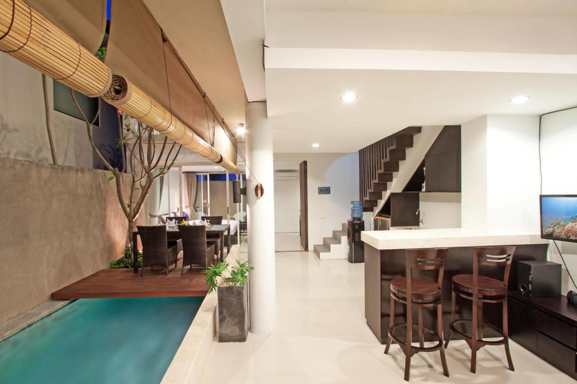 Grace And Milena Guesthouse Kuta  Bagian luar foto