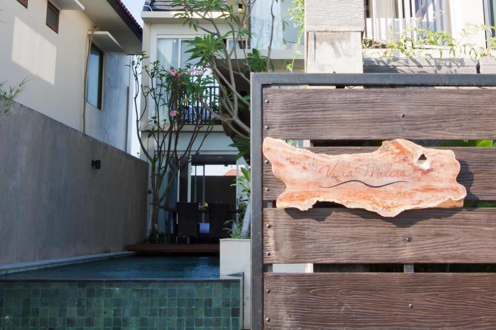 Grace And Milena Guesthouse Kuta  Bagian luar foto